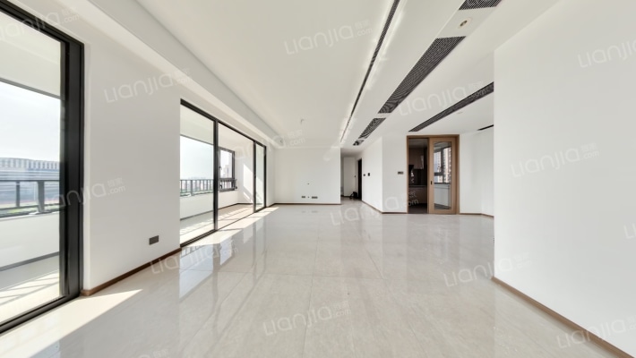 邦泰新华星耀未来二手房实景图