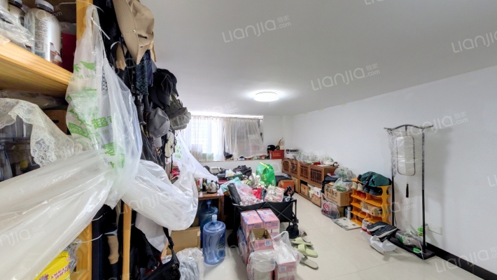 蓝波湾二手房实景图
