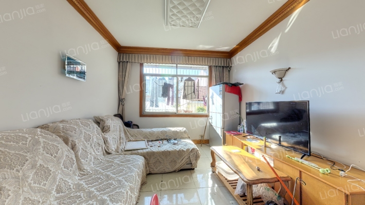 全新巷7号二手房实景图