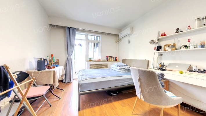 砖角楼南里二手房实景图