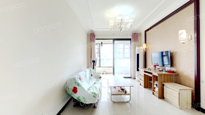 恒大山水城三期二手房实景图