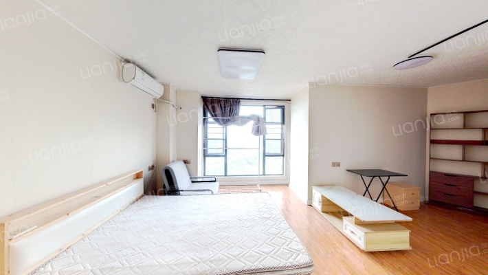 三迪创富广场南站一品二手房实景图