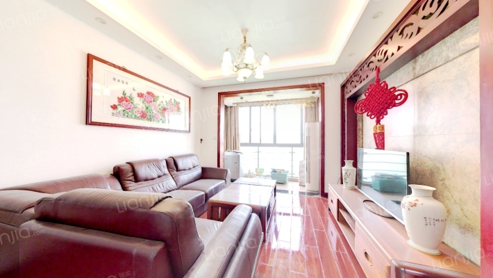 新凯御景湾二手房实景图