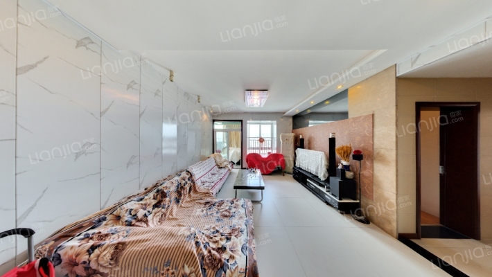 华新都市花园二手房实景图