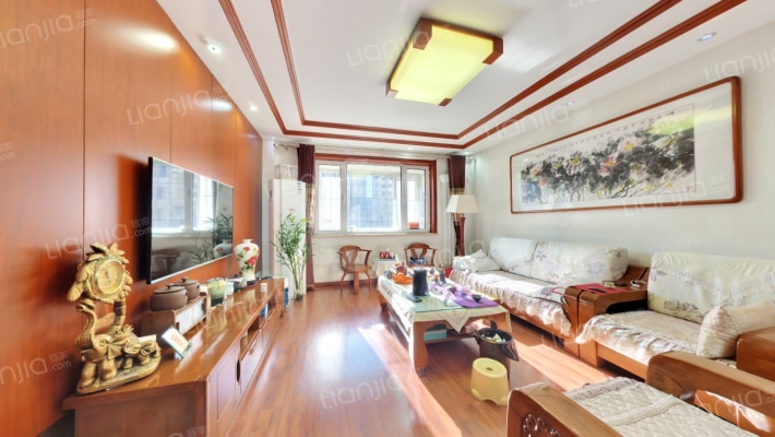 商检楼二手房实景图