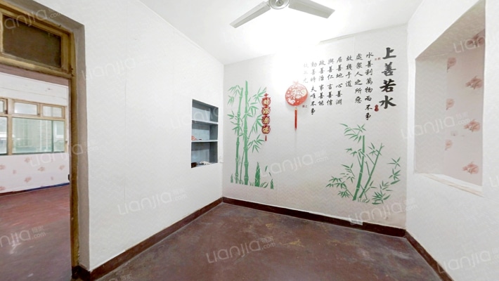 廖洲街二手房实景图