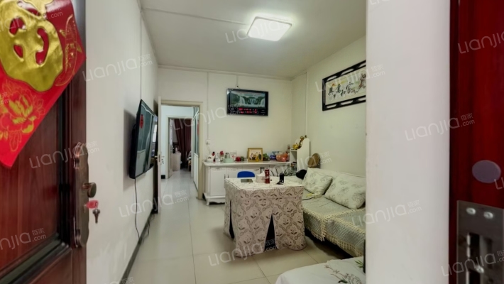 味精厂第三生活区二手房实景图