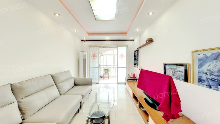 东昇花园(北京东路)二手房实景图