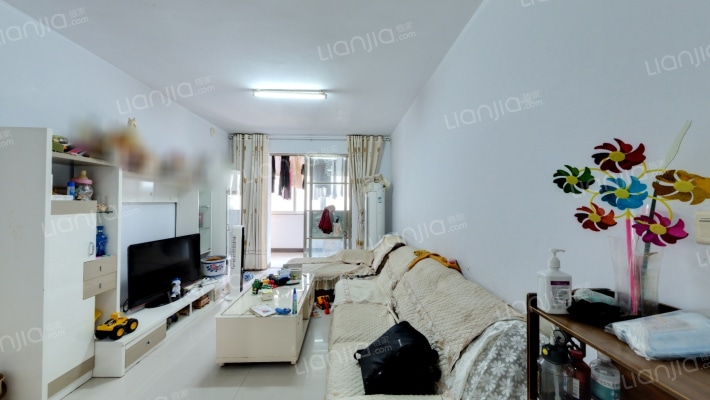 煤建公司家属院二手房实景图