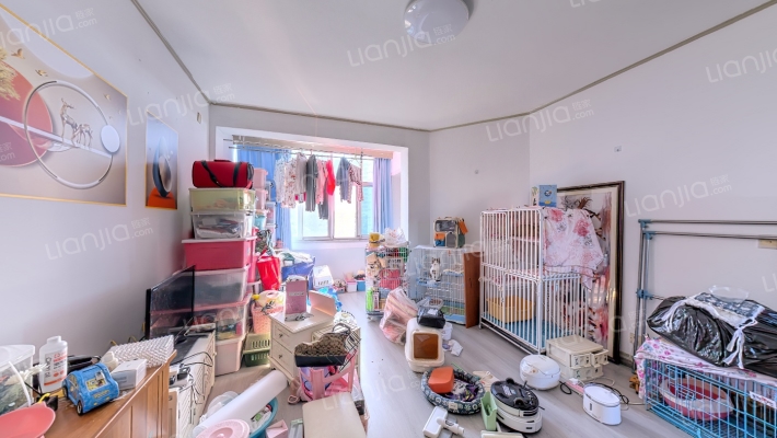 鹤庆路58弄二手房实景图