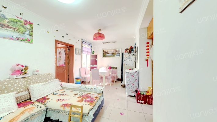 宁北村二手房实景图