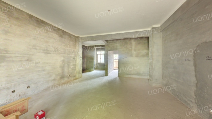 公园道1号二手房实景图