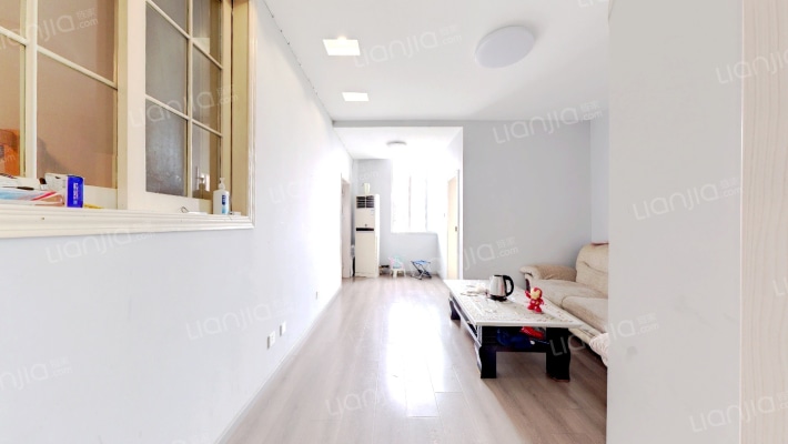 双华精装年二手房实景图