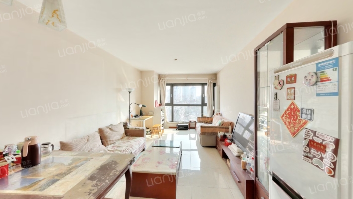 华业玫瑰郡二手房实景图