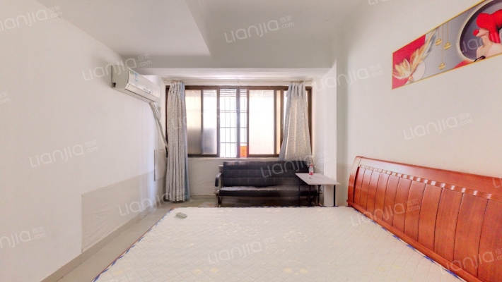 龙泉大厦二手房实景图