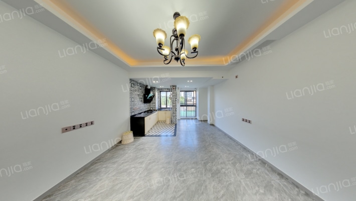 商社时代二手房实景图