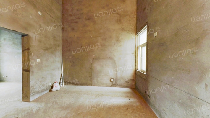 建桦园小区二手房实景图