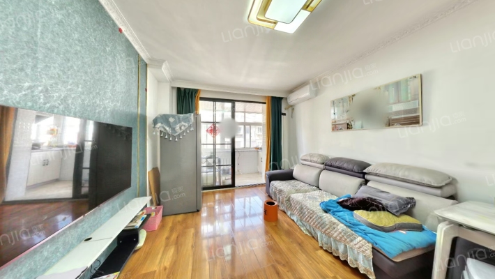 热电厂家属楼二手房实景图