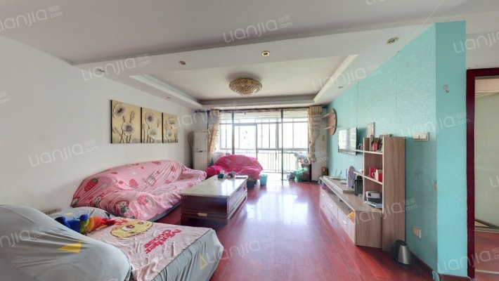 西街锦宸二手房实景图