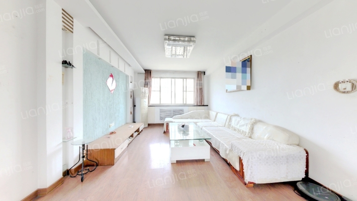 秋林公寓二手房实景图