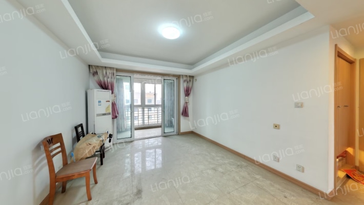 新城金郡二手房实景图