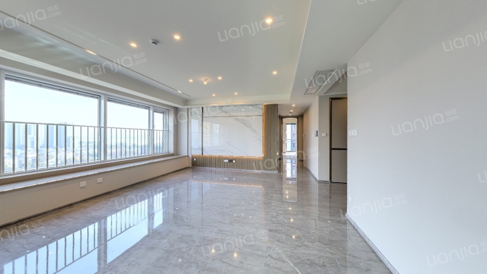 滨江天澜美境二手房实景图