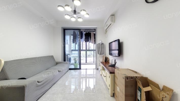 文一路78号二手房实景图