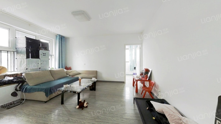 世茂梦享家二手房实景图