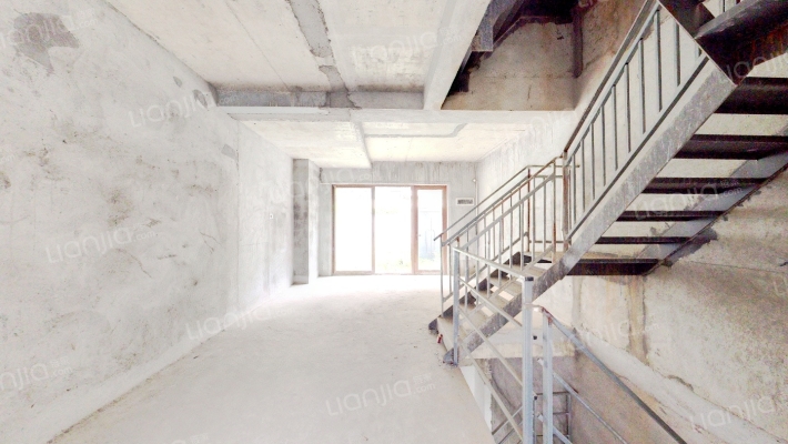 力迅榕墅里二手房实景图