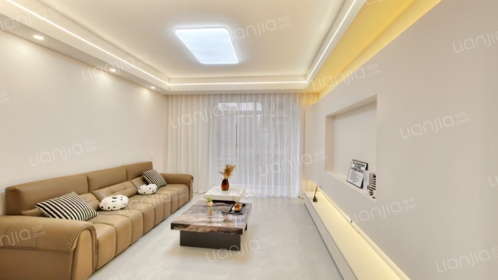 兴元华盛二期二手房实景图