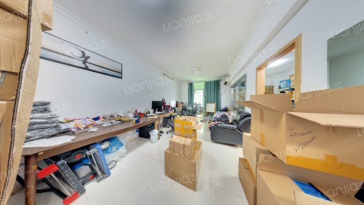 汇商名苑二手房实景图