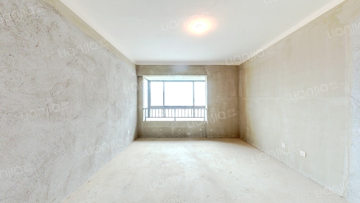 北科建春城大观领秀玉坤苑二手房实景图