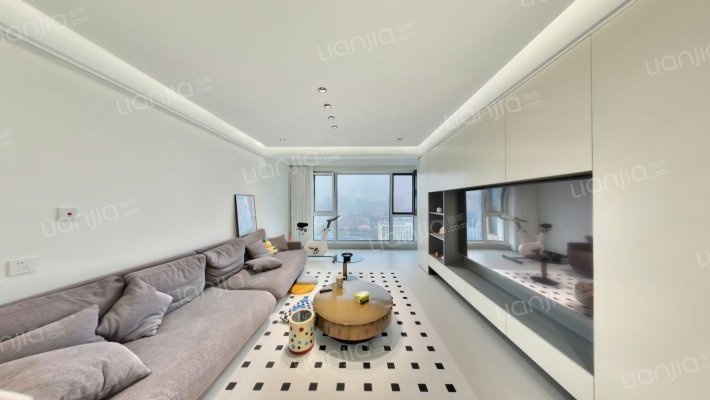 状元城二手房实景图