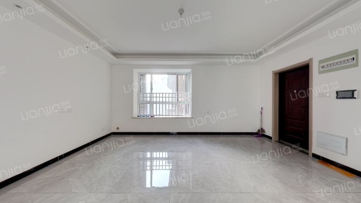 隆源国际城D区二手房实景图