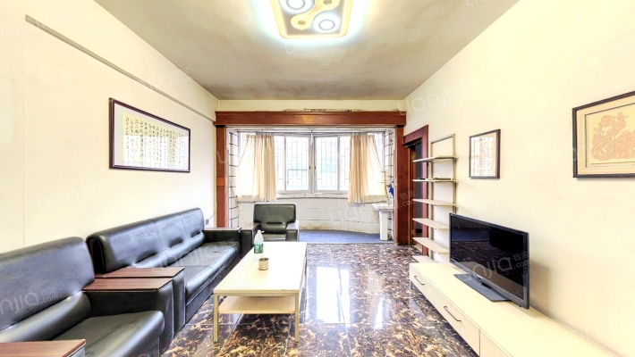 连平花园二手房实景图