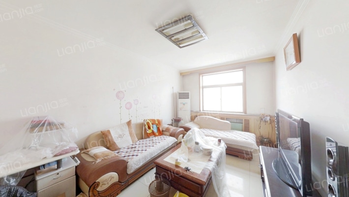 唐骏家园二手房实景图