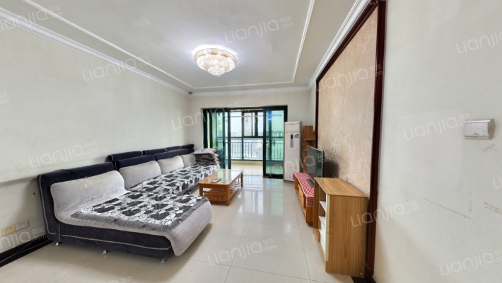 恒大城二手房实景图