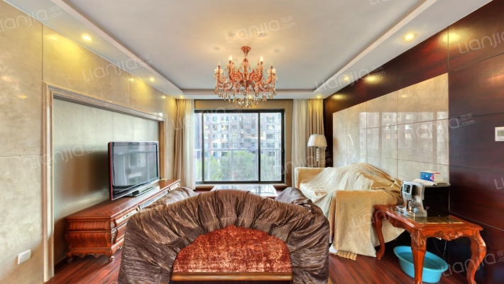 逸翠园二手房实景图