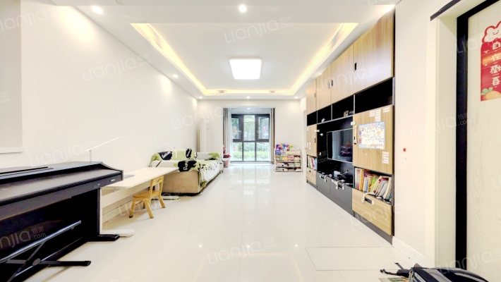 临汾名城南区(临汾路80弄/87弄)二手房实景图