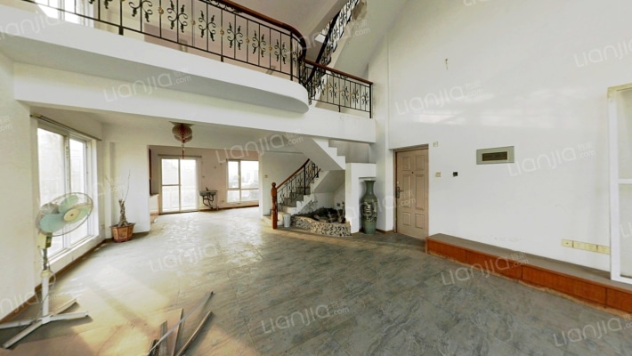 金桥花园玫瑰苑二手房实景图