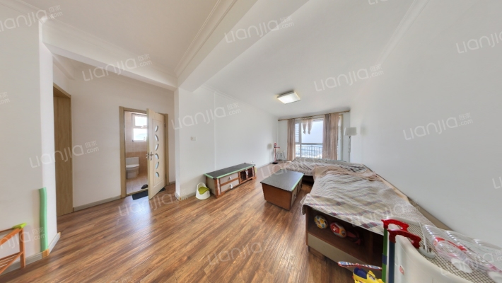 海尚明珠二手房实景图