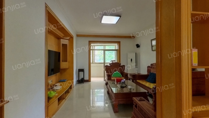 桥东二区二手房实景图