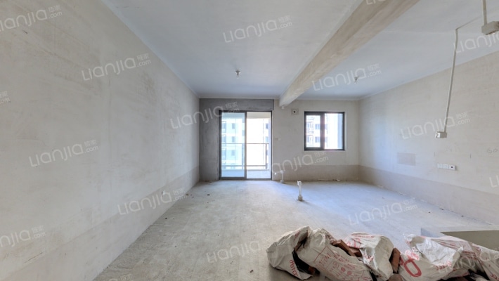 龙湖迪鑫紫宸府二手房实景图