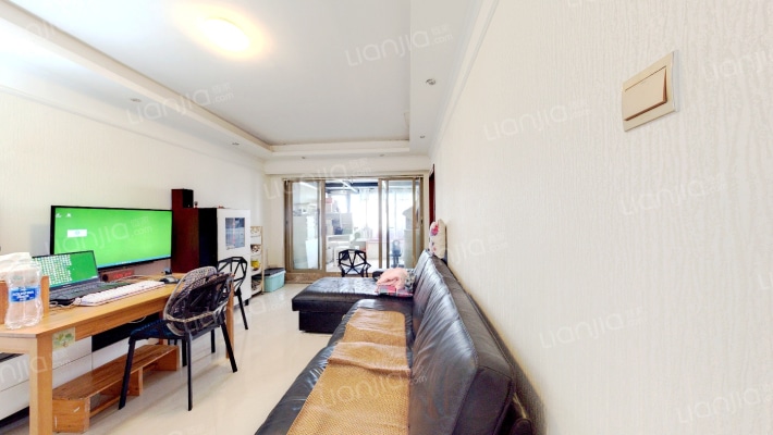 骏御华庭二手房实景图