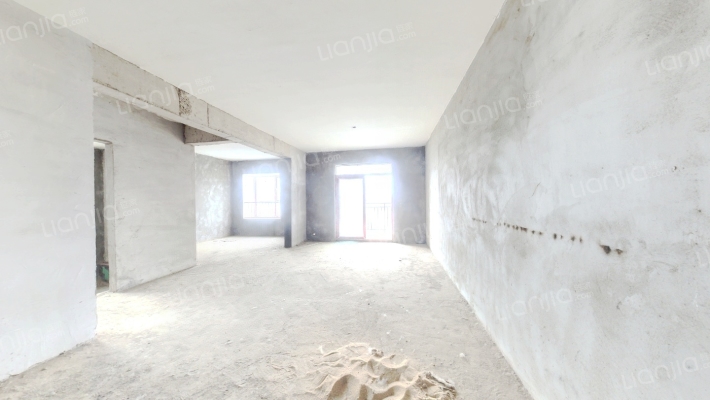 卡地亚公馆二手房实景图