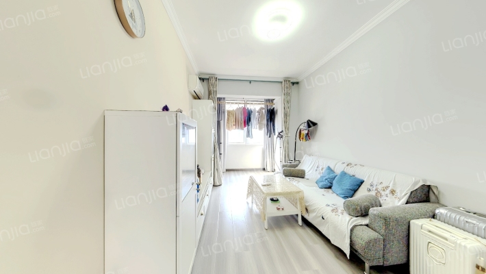 三五零六社区二手房实景图