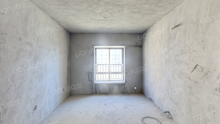 时代城北一区二手房实景图