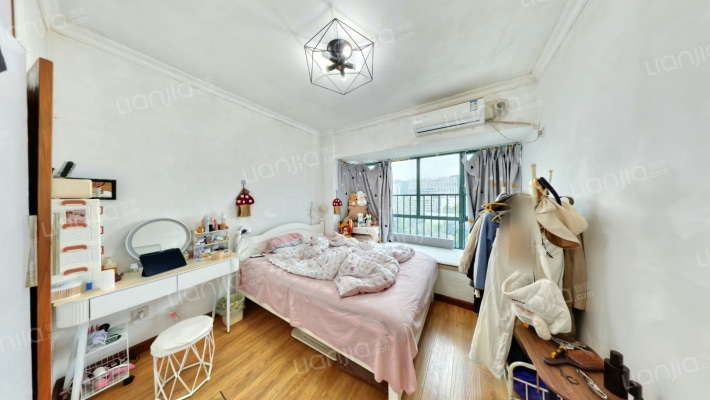 景尚雅苑二手房实景图