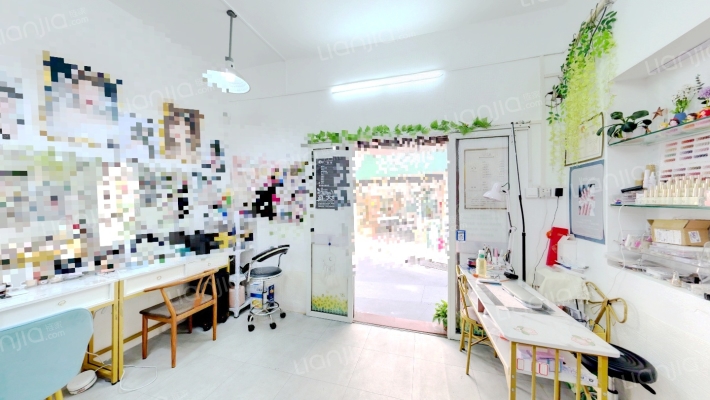 塔厝社二手房实景图