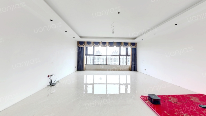 合生御龙城二手房实景图